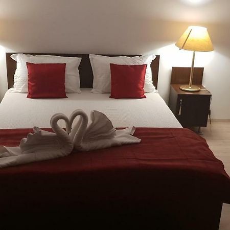 Casa Lions Hotel ทิมิชัวรา ภายนอก รูปภาพ