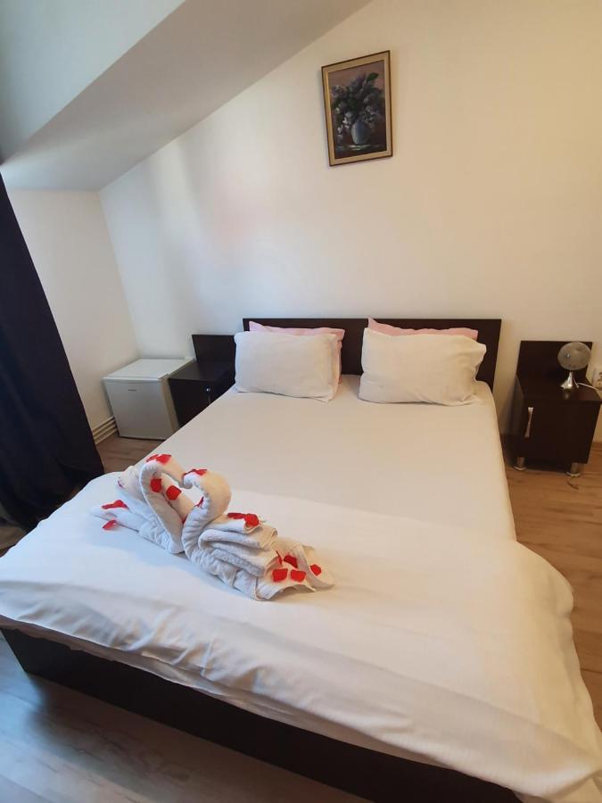 Casa Lions Hotel ทิมิชัวรา ภายนอก รูปภาพ