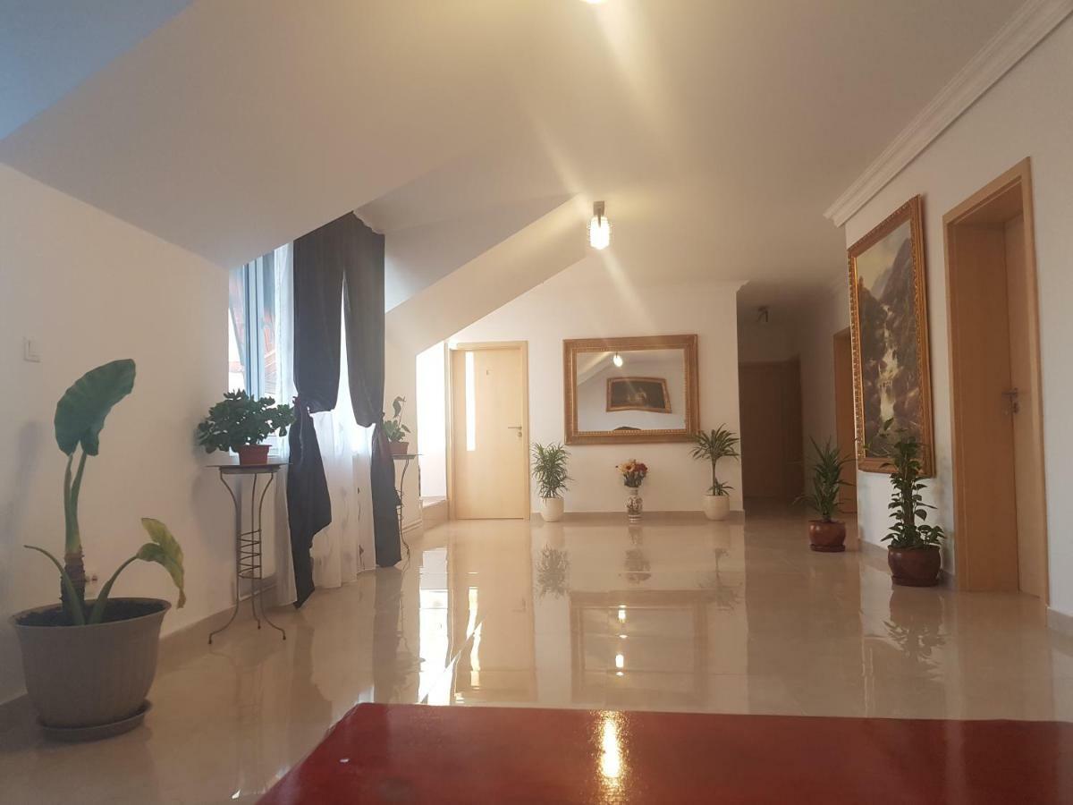 Casa Lions Hotel ทิมิชัวรา ภายนอก รูปภาพ