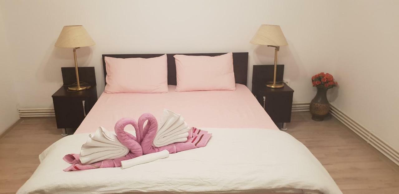Casa Lions Hotel ทิมิชัวรา ภายนอก รูปภาพ