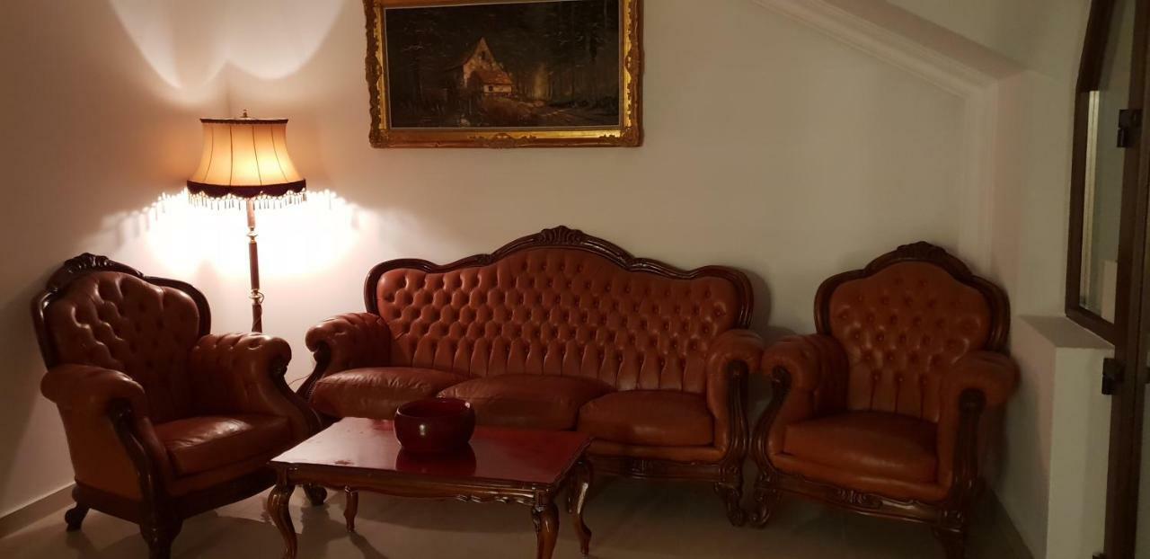 Casa Lions Hotel ทิมิชัวรา ภายนอก รูปภาพ