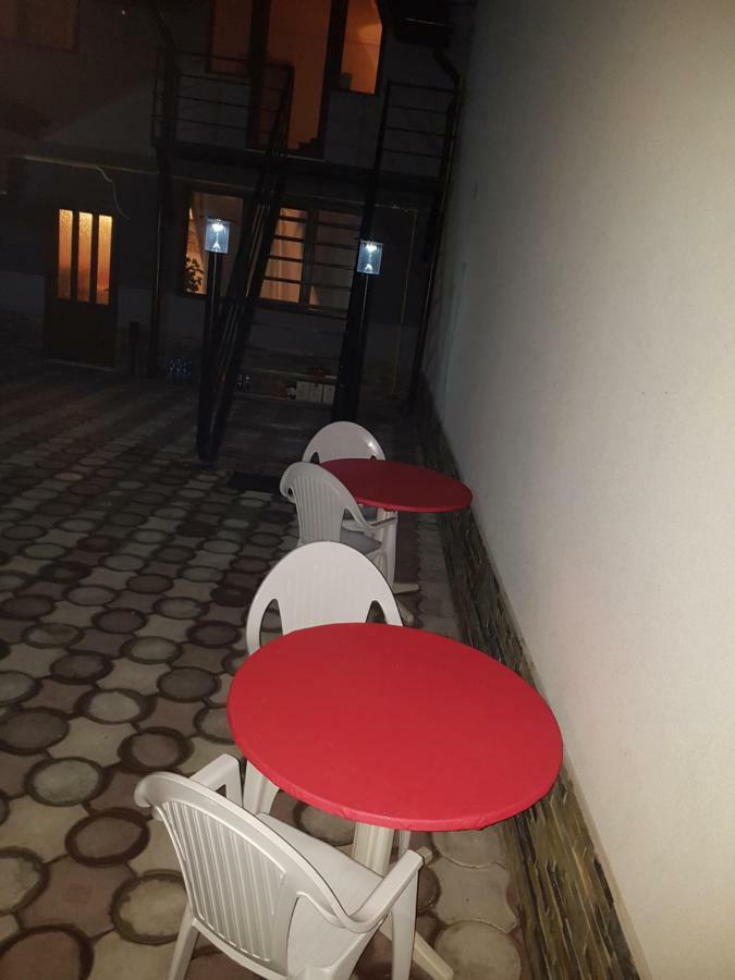 Casa Lions Hotel ทิมิชัวรา ภายนอก รูปภาพ